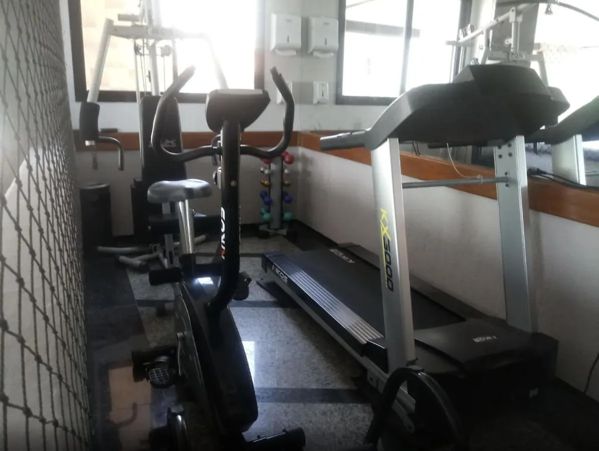 Hotel Ocean View Residence 포르탈레자 브라질