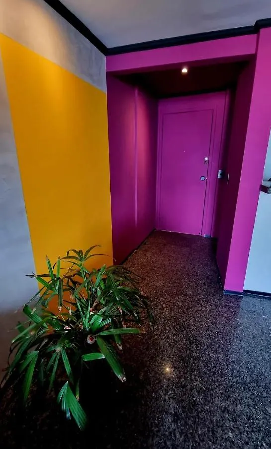 Hotel Ocean View Residence 포르탈레자 아파트호텔