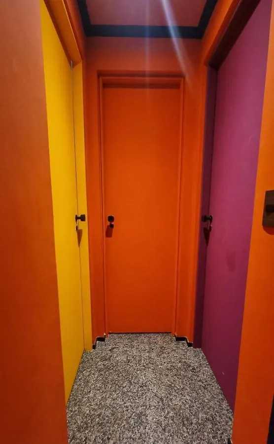 Hotel Ocean View Residence 포르탈레자 0*,