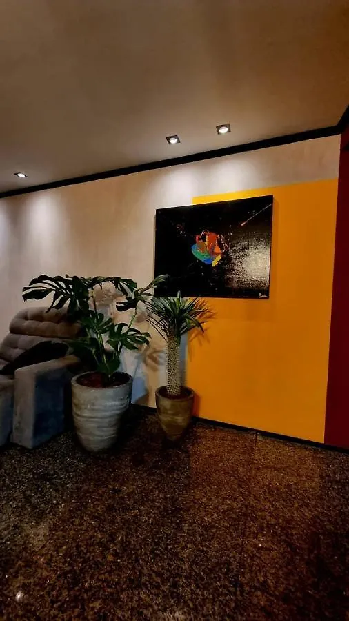 Hotel Ocean View Residence 포르탈레자 0*,